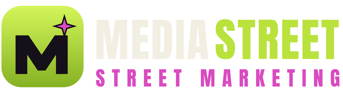MediaStreet, agence de street marketing